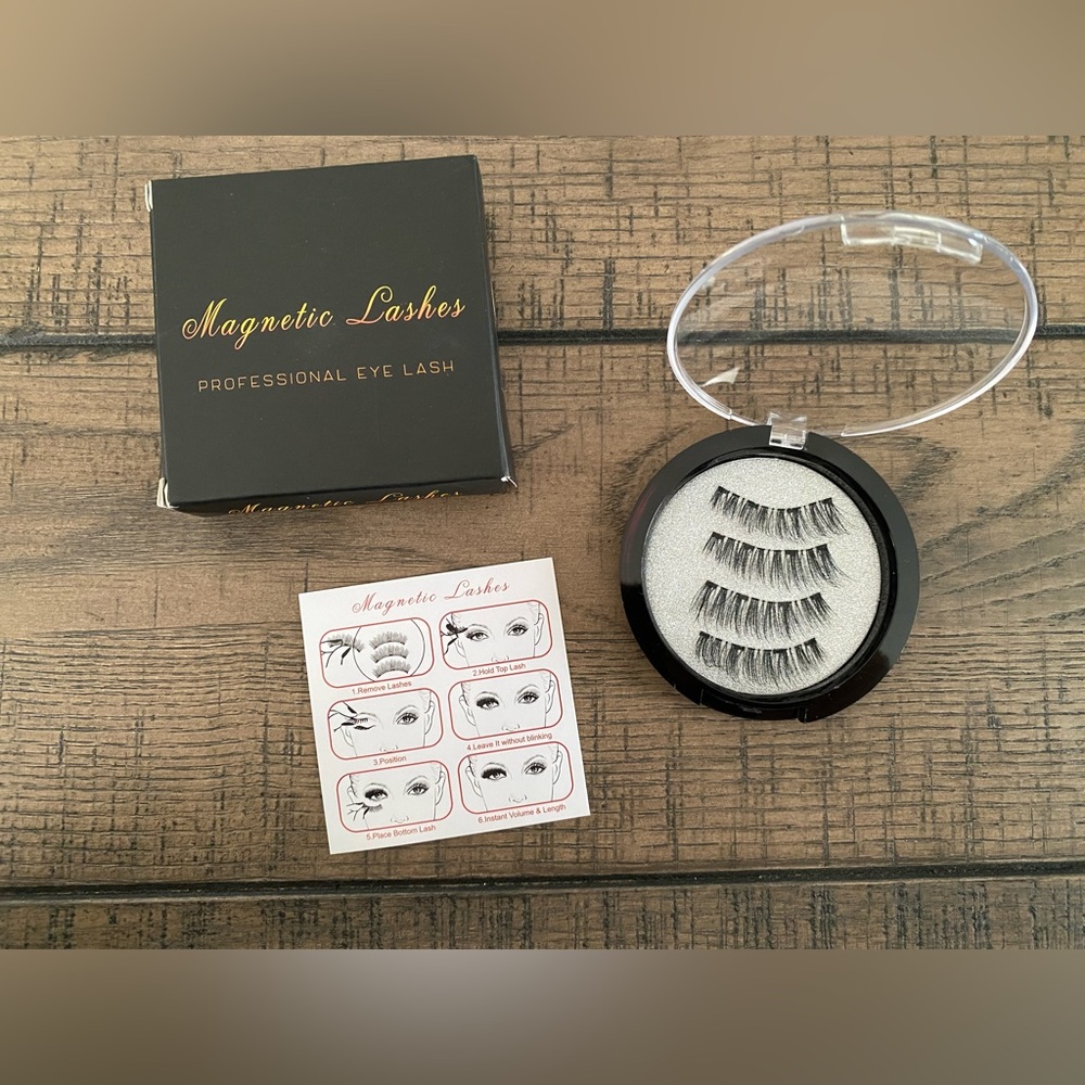 Magnetic Lashes | One Size